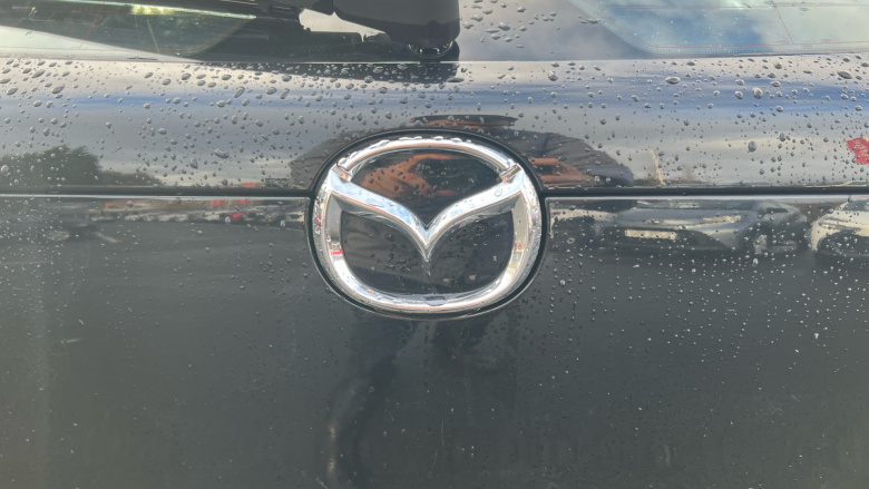 Mazda CX-30 2.5 e-Skyactiv G MHEV [140] Centre-Line 5dr Petrol Hatchback